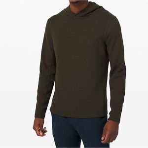 Lululemon Shift Stitch Hoodie M